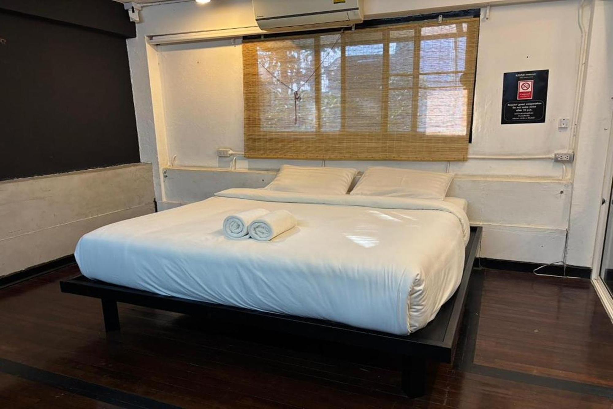 Kayan Hostel Chiang Mai