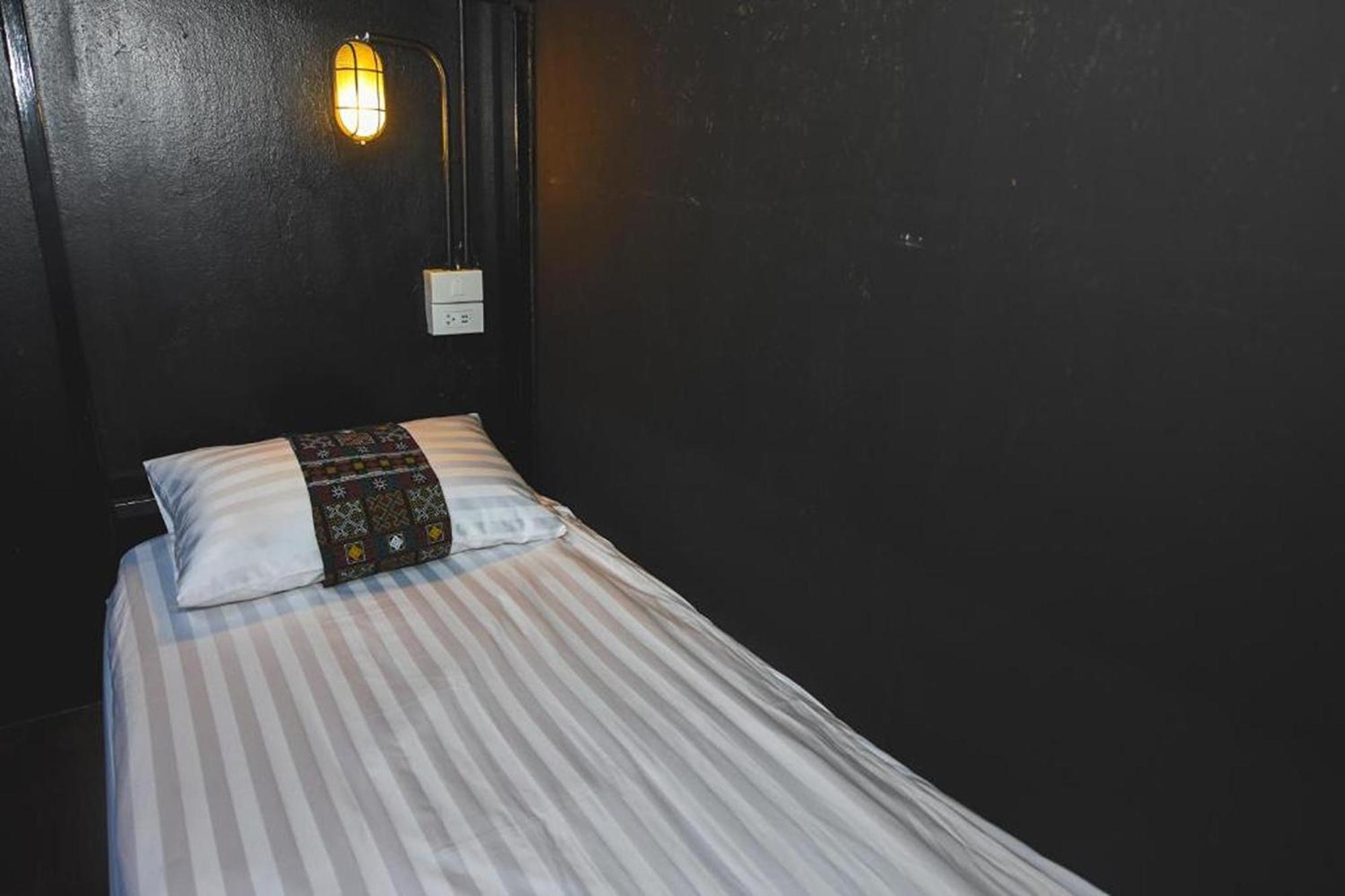 Kayan Hostel Chiang Mai