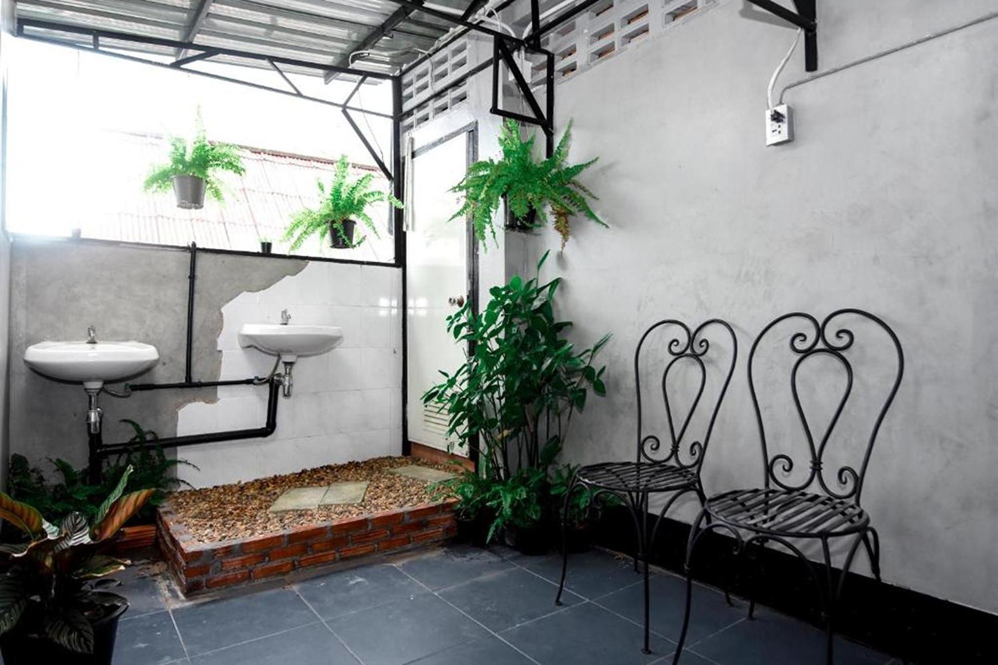Kayan Chiang Mai