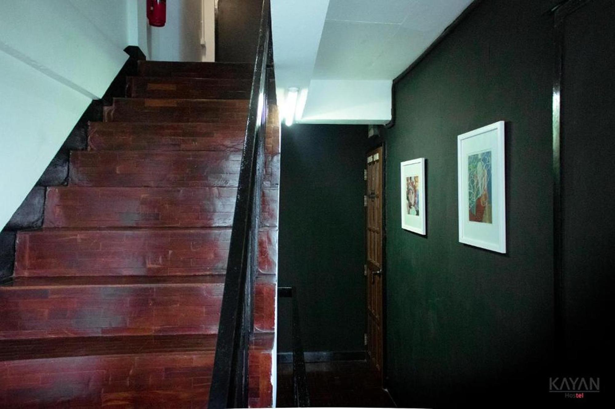 Kayan Hostel