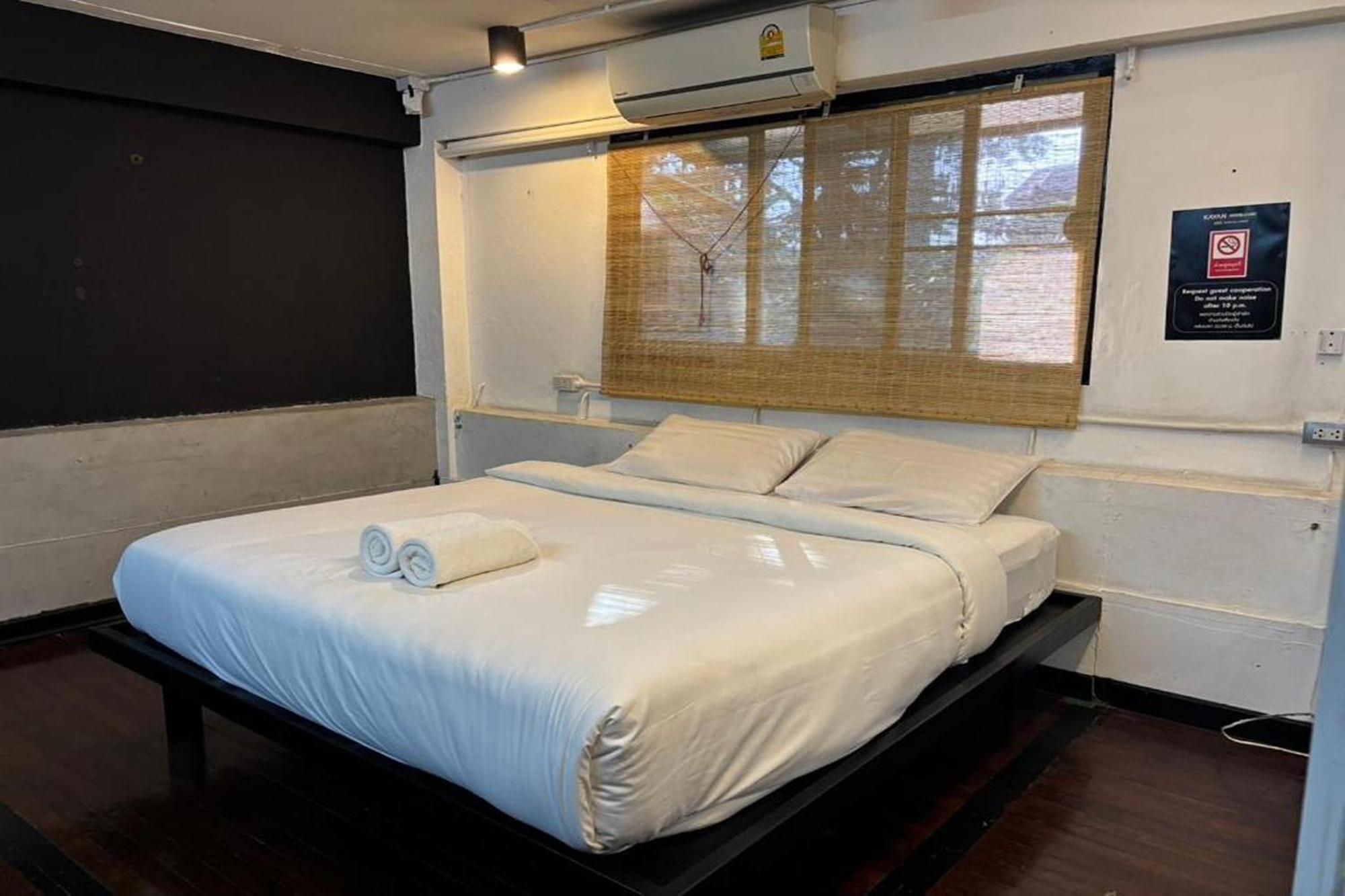 Kayan Hostel Chiang Mai